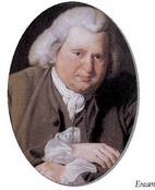 1. Irudia: Erasmus Darwin